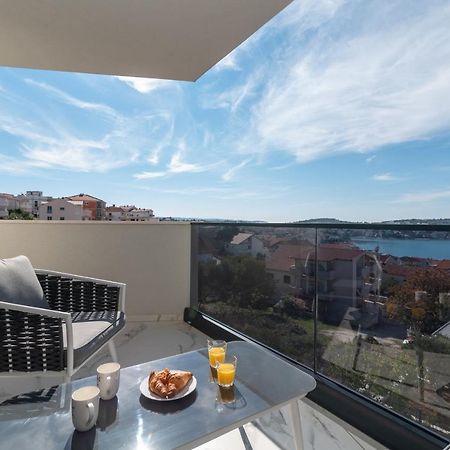 Lavender Tree - Luxury Apartments Trogir Dış mekan fotoğraf