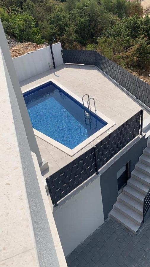 Lavender Tree - Luxury Apartments Trogir Dış mekan fotoğraf