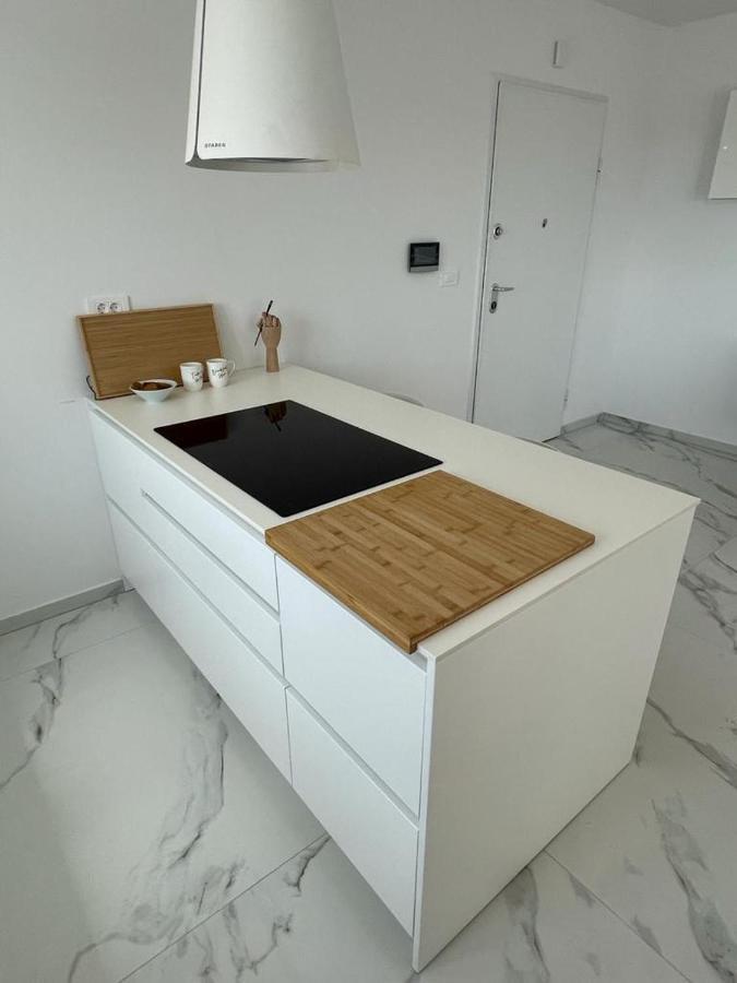 Lavender Tree - Luxury Apartments Trogir Dış mekan fotoğraf