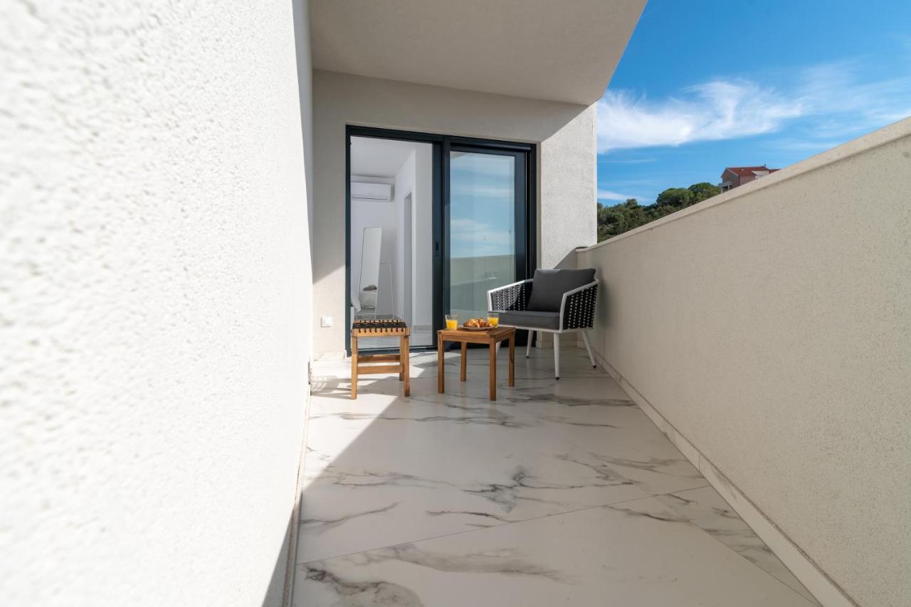 Lavender Tree - Luxury Apartments Trogir Dış mekan fotoğraf