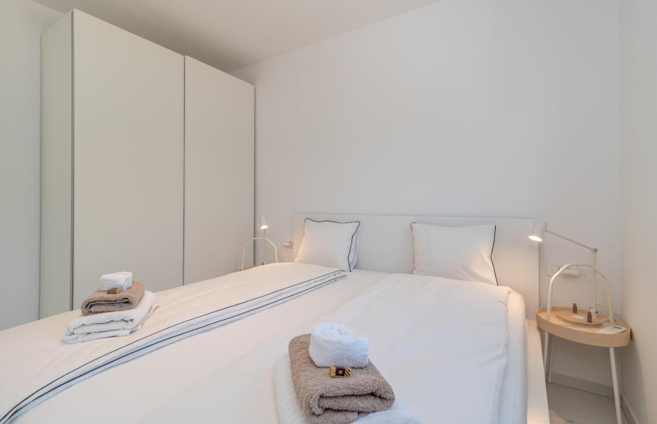 Lavender Tree - Luxury Apartments Trogir Dış mekan fotoğraf